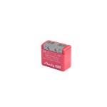 resigilat releu inteligent shelly 1pm mini gen4, 1 canal, 8a, multiprotocol (wifi, bluetooth, matter, zigbee), compatibil home a resigilat releu inteligent shelly 1pm mini gen4, 1 canal, 8a, multiprotocol (wifi, bluetooth, matter, zigbee), compatibil home a