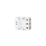 resigilat ogemray smart relay 25a - control inteligent pentru consumatori mari, cu functii complete shelly