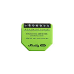 resigilat dimmer inteligent shelly dimmer 3