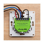 resigilat dimmer inteligent shelly dimmer 3