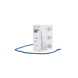 resigilat contor de energie inteligent shelly 3em-63t gen3
