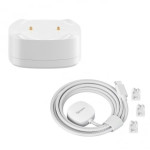 resigilat cablu detectie pentru senzor inundatie sonoff wldc200, compatibil snzb-05p, 2 m