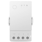 resigilat releu inteligent wifi th origin (r3) (230v/16a) cu intrare senzor thr320 sonoff