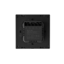resigilat intrerupator smart wifi sonoff m5-3c-86, 2.4 ghz, bluetooth, mecanic, 3 canale