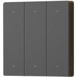 resigilat telecomanda rf sonoff r5, gri
