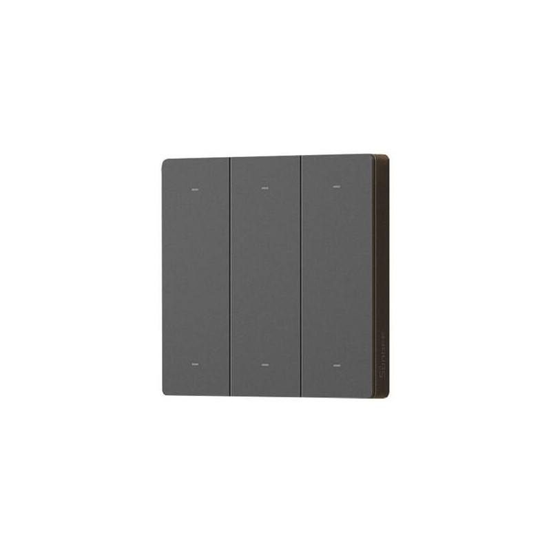 resigilat telecomanda rf sonoff r5, gri