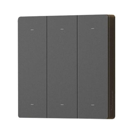 resigilat telecomanda rf sonoff r5, gri