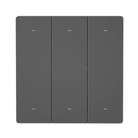 resigilat telecomanda rf sonoff r5, gri
