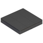 resigilat telecomanda rf sonoff r5, gri