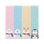 resigilat panou frontal cu design sonoff cartoon pentru comutatorul tx ultimate t5-4c-86-cartoon