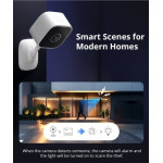 resigilat camera de supraveghere inteligenta sonoff cam slim gen2
