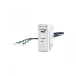resigilat contor de energie inteligent shelly 3em-63w gen3