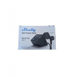 resigilat suport pentru shelly wall display, negru