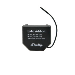 resigilat shelly lora addon