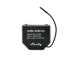 resigilat shelly lora addon