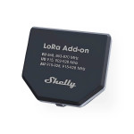 resigilat shelly lora addon