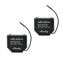 resigilat shelly lora add-on 2-pack