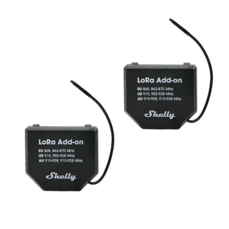 resigilat shelly lora add-on 2-pack