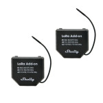 resigilat shelly lora add-on 2-pack
