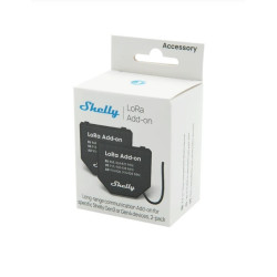 resigilat shelly lora add-on 2-pack