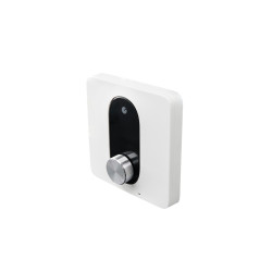 resigilat termostat smart pentru incalzire in pardoseala linkedgo - powered by shellyx