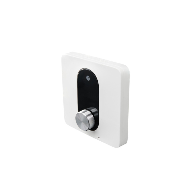 resigilat termostat smart pentru incalzire in pardoseala linkedgo - powered by shellyx