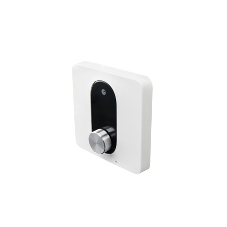resigilat termostat smart pentru incalzire in pardoseala linkedgo - powered by shellyx