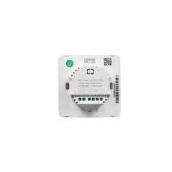 resigilat termostat smart pentru incalzire in pardoseala linkedgo - powered by shellyx