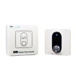 resigilat termostat smart pentru incalzire in pardoseala linkedgo - powered by shellyx