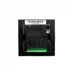 resigilat termostat smart hvac linkedgo - powered by shellyx