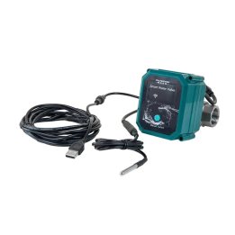 resigilat frankever smart water valve dn15