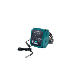 resigilat electrovalva frankever dn20 - powered by shellyx