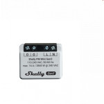 resigilat contor de energie shelly pm mini gen3, 16a