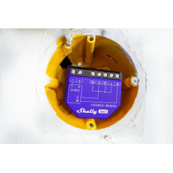 resigilat shelly dimmer 0/1-10v pm gen3