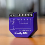 resigilat shelly dimmer 0/1-10v pm gen3
