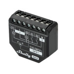 resigilat pachet de 4 relee shelly 2pm gen3
