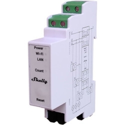 resigilat contor de energie shelly pro 3em 3ct 63