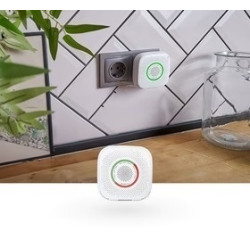 resigilat detector inteligent de gaz lpg shelly gas