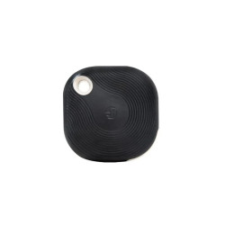 resigilat shelly blu button tough 1 black, bluetooth