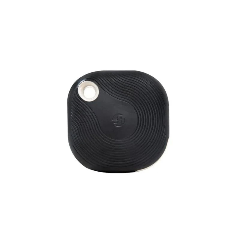 resigilat shelly blu button tough 1 black, bluetooth