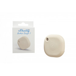 resigilat shelly blu button tough 1 mocha, bluetooth