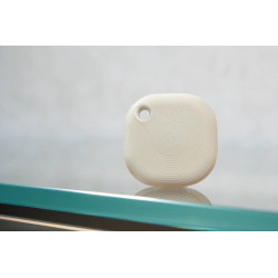 resigilat shelly blu button tough 1 mocha, bluetooth