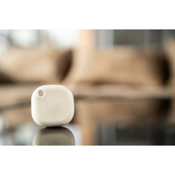 resigilat shelly blu button tough 1 mocha, bluetooth