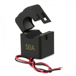 resigilat transformator de curent shelly 50a (pentru shelly em)