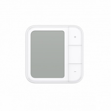 resigilat sensor de temperatura si umiditate aqara w100 (th-s04d) - compatibil zigbee si thread