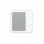 resigilat sensor de temperatura si umiditate aqara w100 (th-s04d) - compatibil zigbee si thread