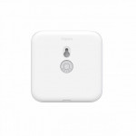 resigilat sensor de temperatura si umiditate aqara w100 (th-s04d) - compatibil zigbee si thread