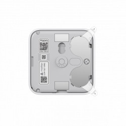 resigilat sensor de temperatura si umiditate aqara w100 (th-s04d) - compatibil zigbee si thread
