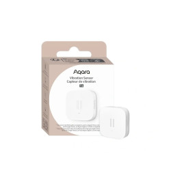 resigilat senzor de vibratie aqara t1