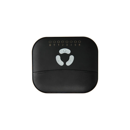 resigilat controller inteligent pentru irigatii - frankever fk-06x powered by shelly